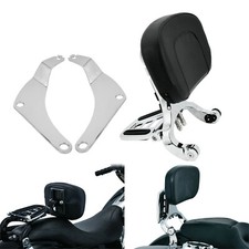 Chrome Réglable Passager