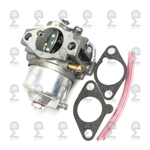 Carburateur pour kawasaki mule - pour,