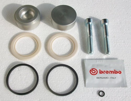 Kit réparation bmw r100gs - réparation,