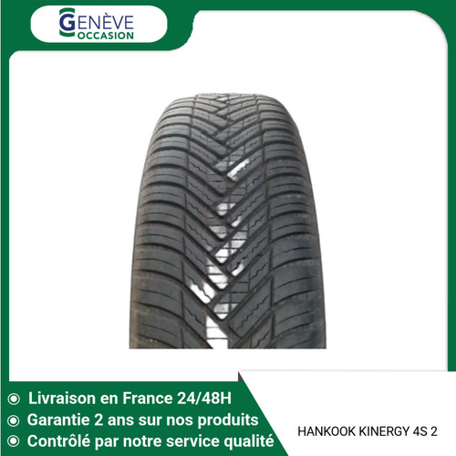 Pneu hankook kinergy - hankook,