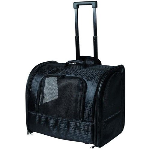 Trixie sac roulettes pour - a,