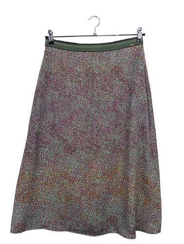 Cinque jupe longue dames - jupe, mi-longue