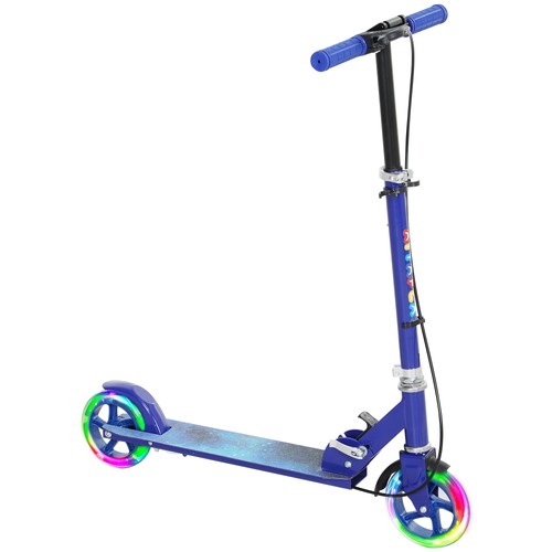 Trottinette enfants 8 - trottinette,
