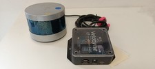 Lidar Velodyne VLP16 - Puck