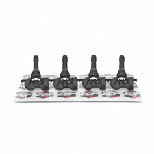 4x TPMS Capteur de pression