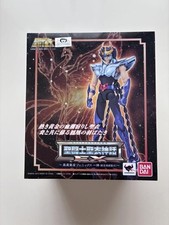 SAINT SEIYA CLOTH MYTH EX Phoenix Ikki Figure Bronze Cloth REVIVAL Bandai Japan