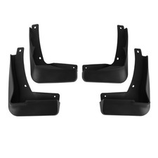 Bavettes Boue Pour Volkswagen