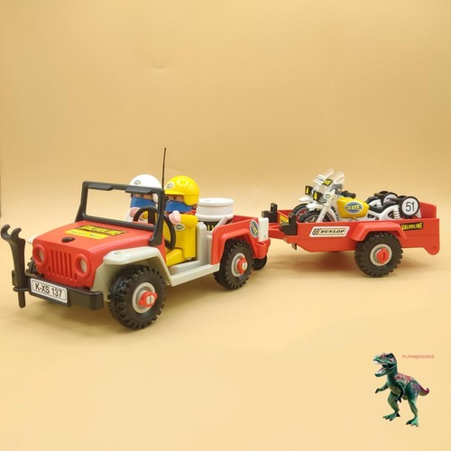 Playmobil 3478 ancien