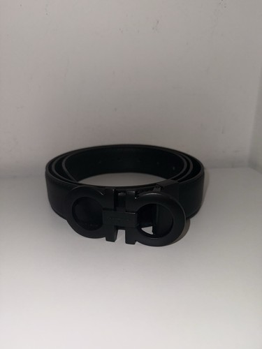 Salvatore ferragamo men belt - ferragamo, men's