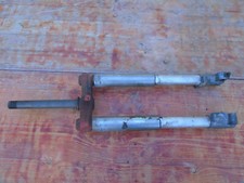 Kreidler K54/32 fork for frame frame bridge original stand-slide tube