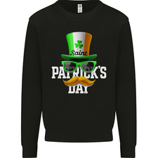 Sweat À Capuche Irlandais