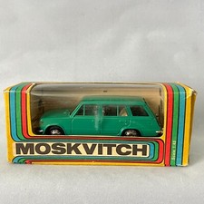 Moskvitch Model BA3-2102