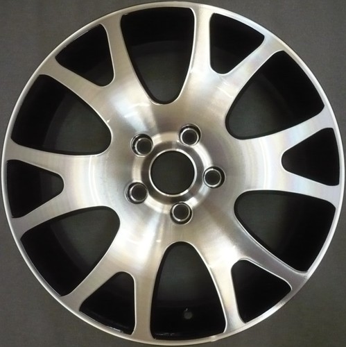 Dezent jante aluminium - jante, en