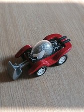 Voiture MAJORETTE MARVEL