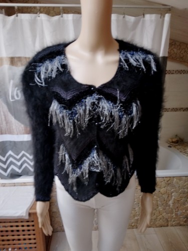 Magnifique pull cardigan - pull,