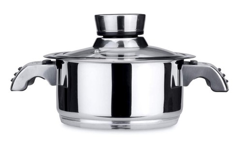 Berghoff invico vitrum - berghoff, 1.7-qt