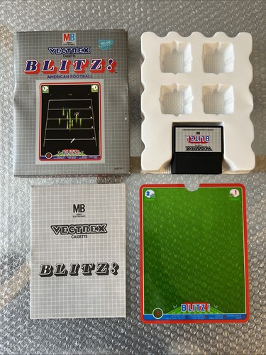 Blitz american football - !,