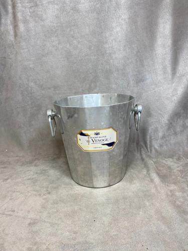 Seau champagne venoge - seau,