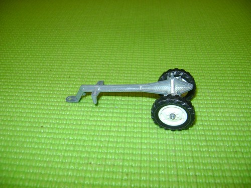 Majorette remorque - ,