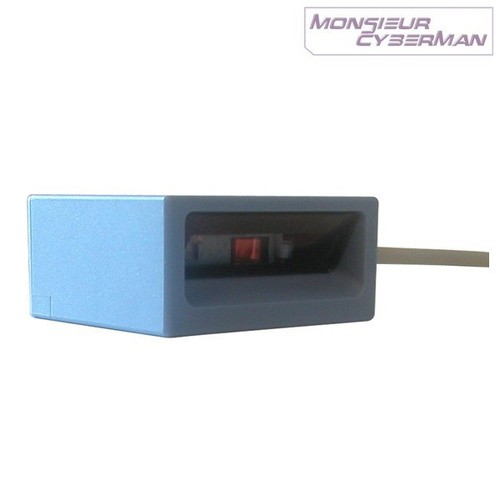 Lecteur code barre opticon - lecteur,