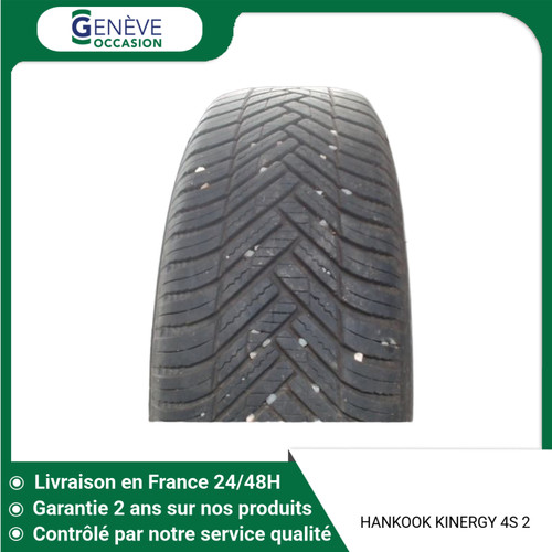 Pneu hankook kinergy - pneu,