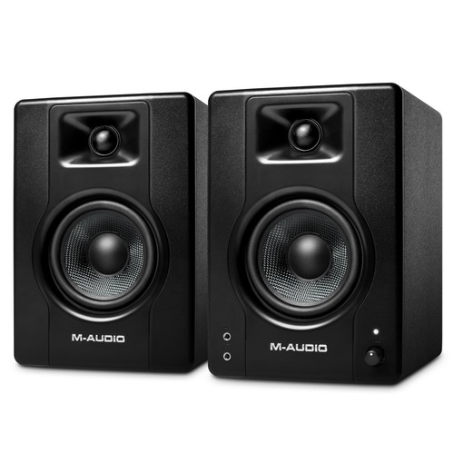 Bx4 enceintes monitoring - enceintes,