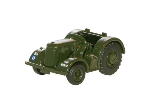 Oxford diecast david brown - david, de