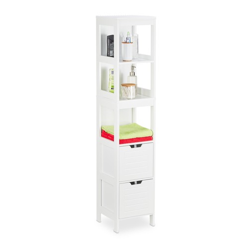 Armoire salle bain - armoire,