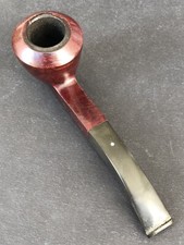 Ancienne PIPE en BOIS signée DUNHILL modèle BRUYERE 4 MADE IN ENGLAND 26