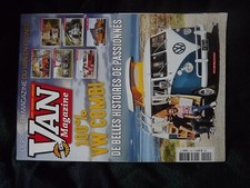 0104 Van Magazine HS n°5 100%