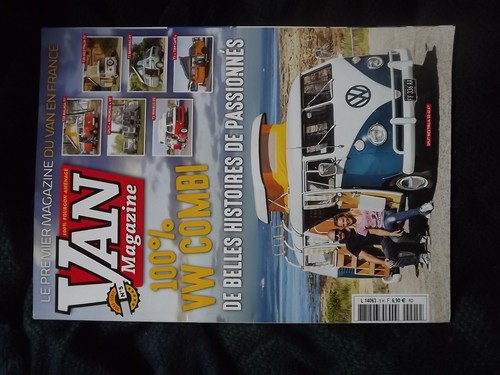 0104 van magazine 100 - hs, n°5