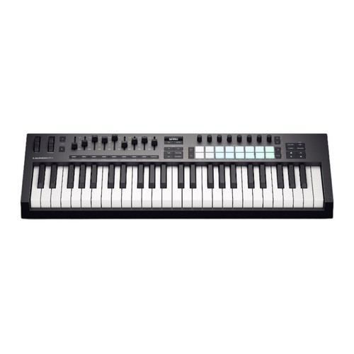 Novation launchkey mk4 49 - launchkey,