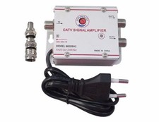 X Amplificateur Signal TV