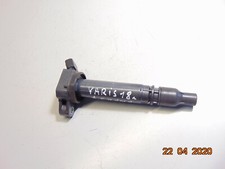 Toyota Yaris 1.5 Essence Bobine D'Allumage, 90919-02257 OEM Occasion