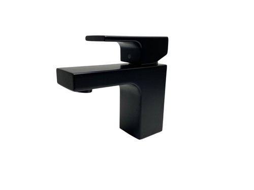 Mitigeur lavabo sur pied