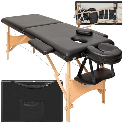 Tectake table massage 2 - tectake,