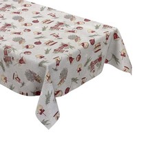 Nappe de Table en Toile Cirée