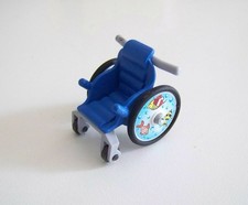 PLAYMOBIL HOPITAL - Chaise