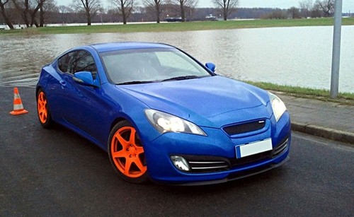 Compatible avec hyundai - compatible,