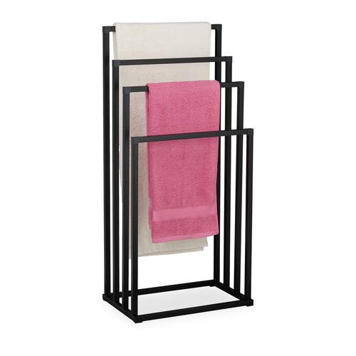 Porte serviettes meuble - porte-serviettes,