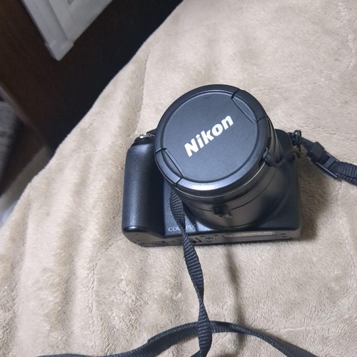 Appareil photo numérique