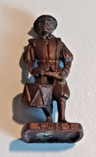 Kinder métal - Série suisses, Suisse 3