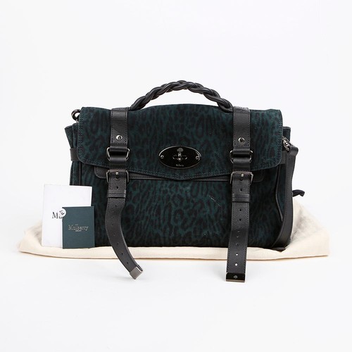 Mulberry sac main - mulberry, à