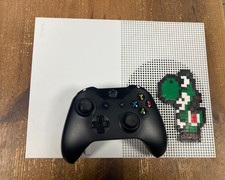 Console Xbox One S 1 TO  + 1