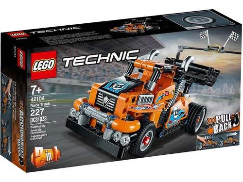 Ref 42104 camion course - ref.42104, de