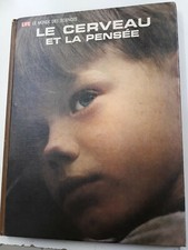 LIVRE LIFE LE MONDE DES