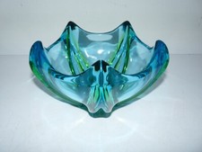 ancien bol coupe à fruit vide