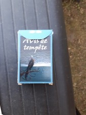 AVIS DE TEMPETE de chez TOODOO