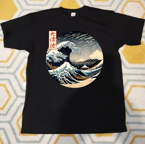 Tee shirt premium - shirt, de