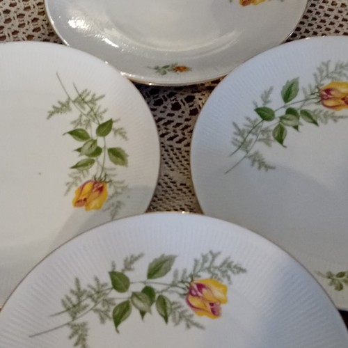 Kahla assiettes porcelaine - assiettes,